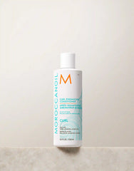 Curl Enhancing Conditioner