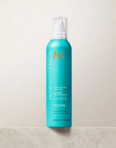 Volumizing Mousse
