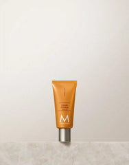 Hand Cream Ambre Noir