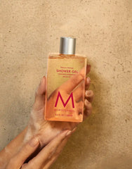 Shower Gel Dahlia Rouge