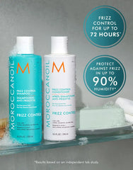 Frizz Control Shampoo & Conditioner Bundle