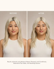 Moisture Repair Shampoo