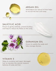 Dry Scalp Treatment