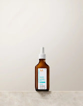 Oily Scalp Treatment