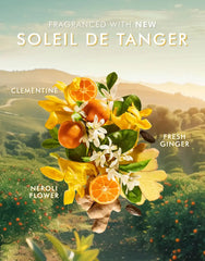 Hand Cream Soleil de Tanger