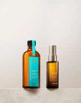 Moroccanoil Treatment Duo Bundle