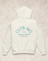 Club MO Hoodie
