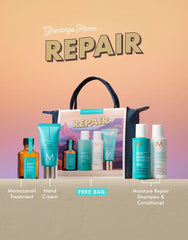 Repair Travel Set