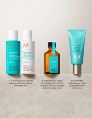Repair Travel Set