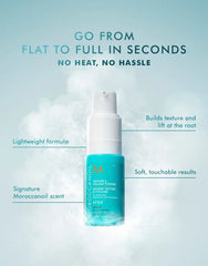 Texture & Volume Hair Powder