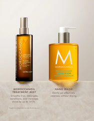 Hair & Hand Heroes Set - Mist