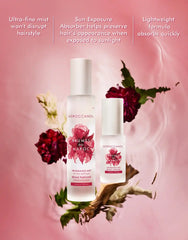 Dahlia Rouge Hair & Body Fragrance Mist