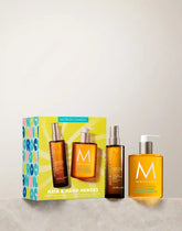 Hair & Hand Heroes Set - Mist