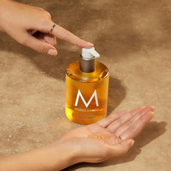 Hand Wash Spa Du Maroc