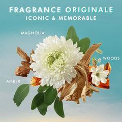 Hand Wash Fragrance Originale