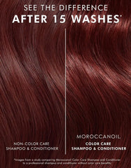 Color Care Shampoo