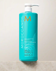 Curl Enhancing Shampoo