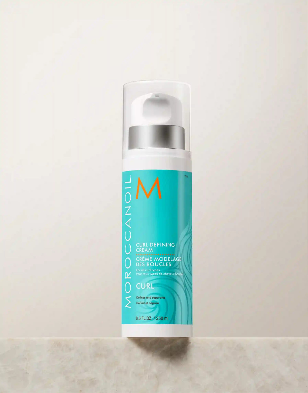 Curl Defining Cream
