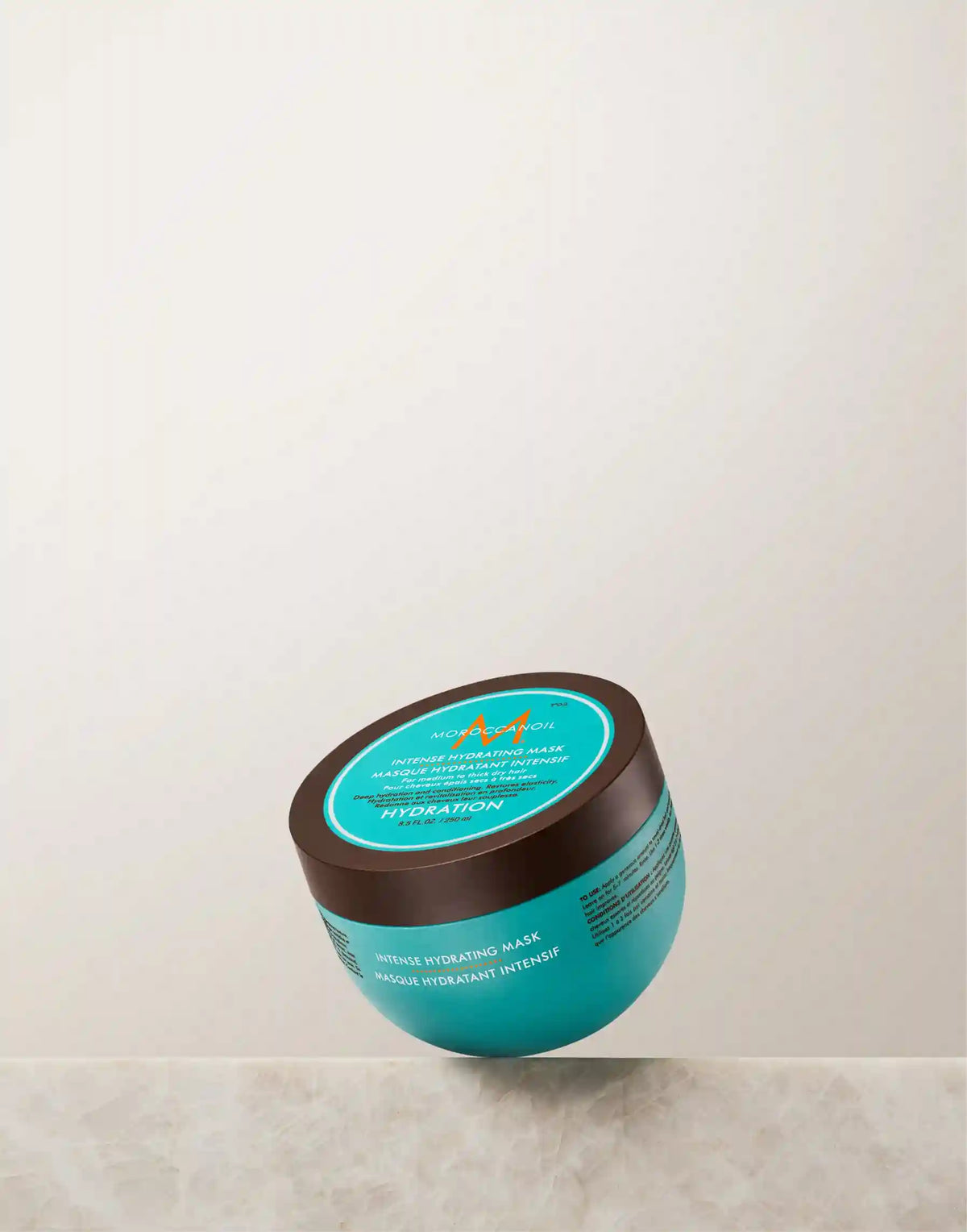 Intense Hydrating Mask