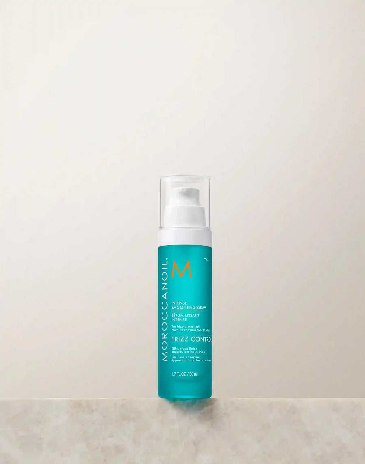 Intense Smoothing Serum