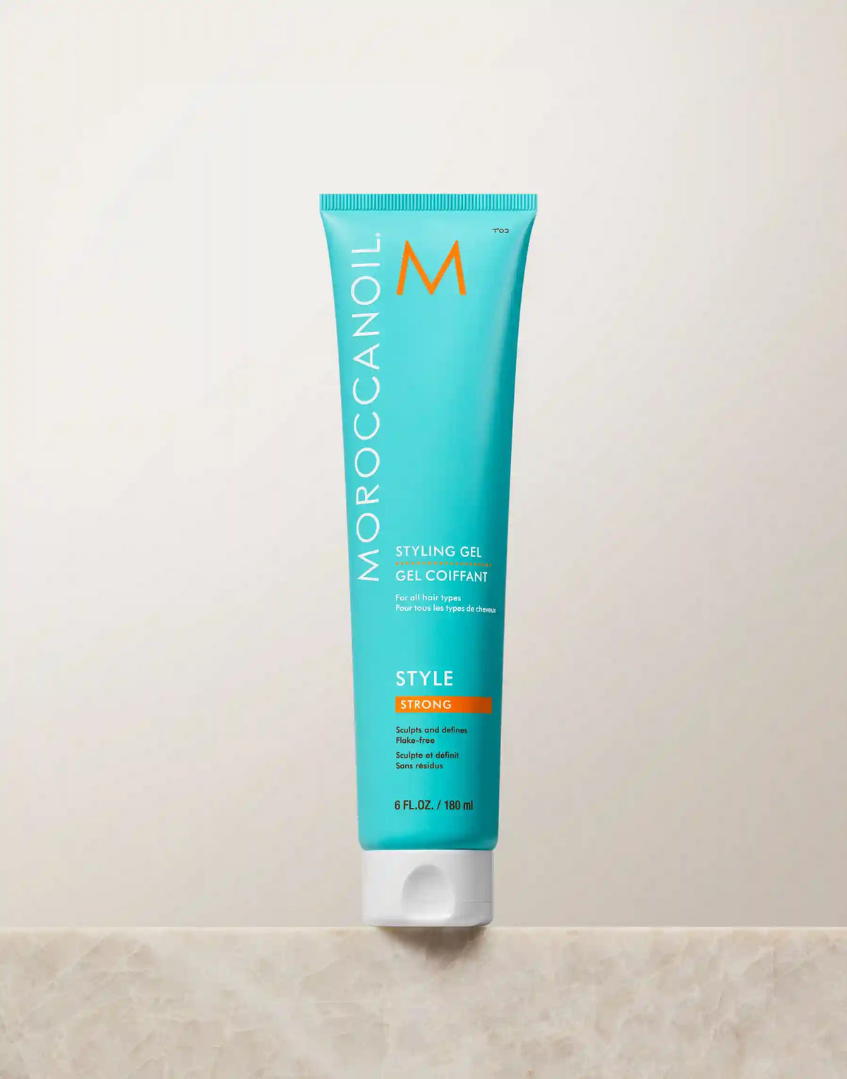 Styling Gel - Strong