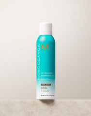 Dry Shampoo Dark Tones