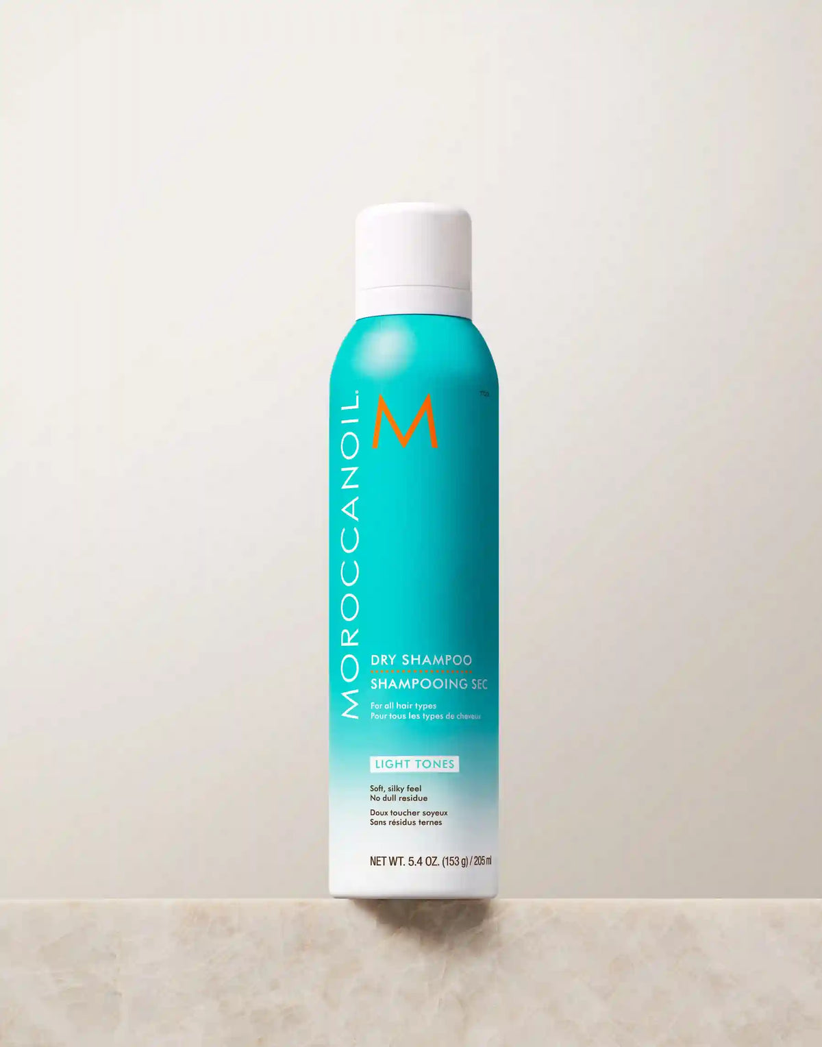 Dry Shampoo Light Tones
