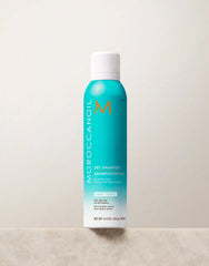 Dry Shampoo Light Tones