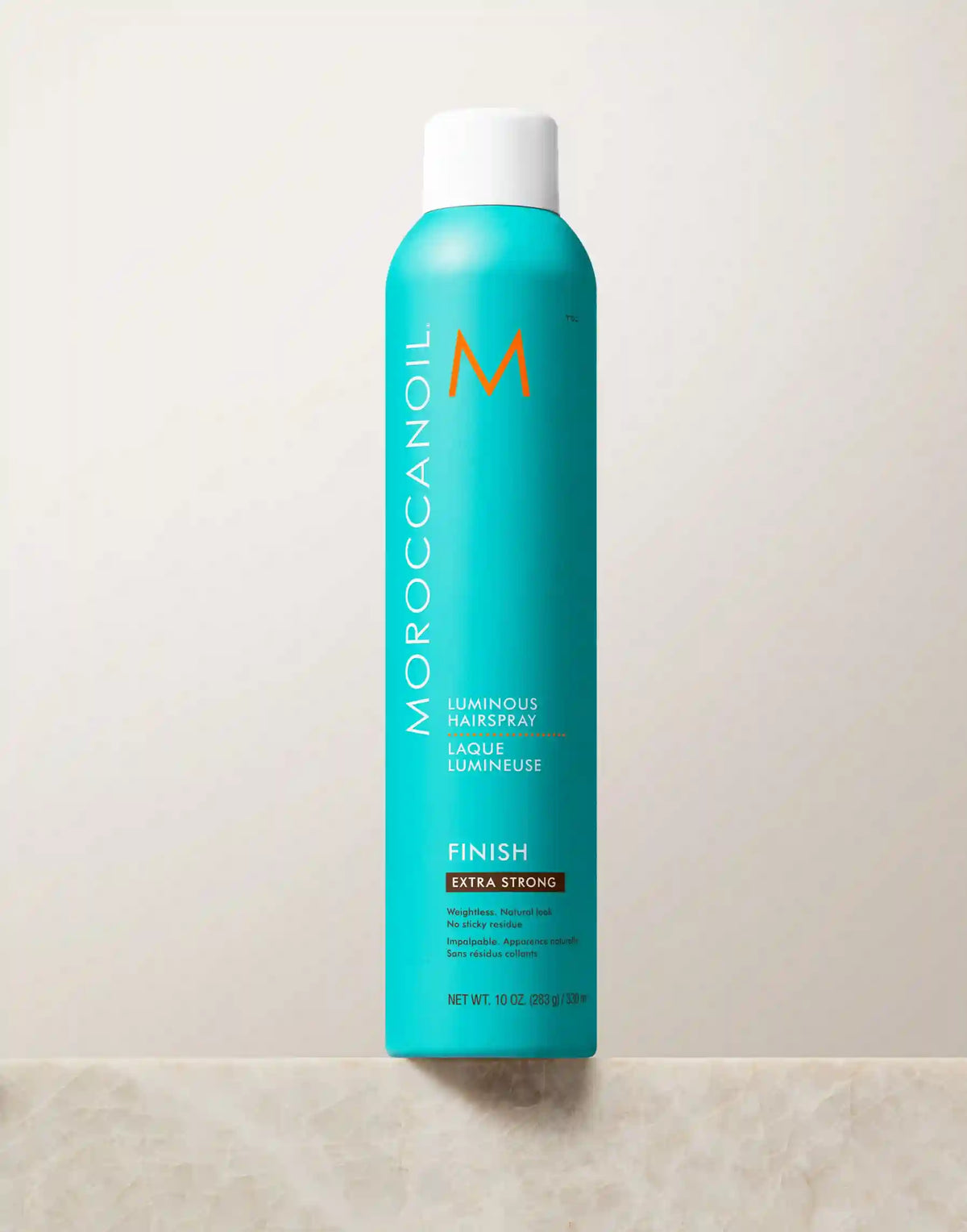 Luminous Hairspray Extra Strong