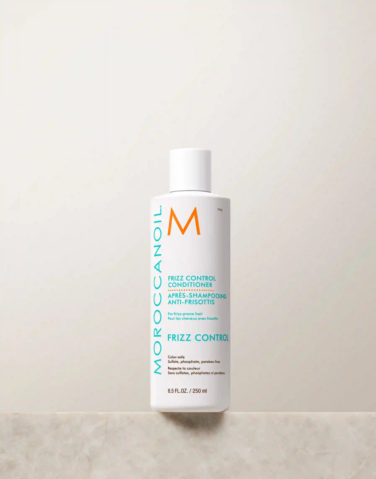 Frizz Control Conditioner