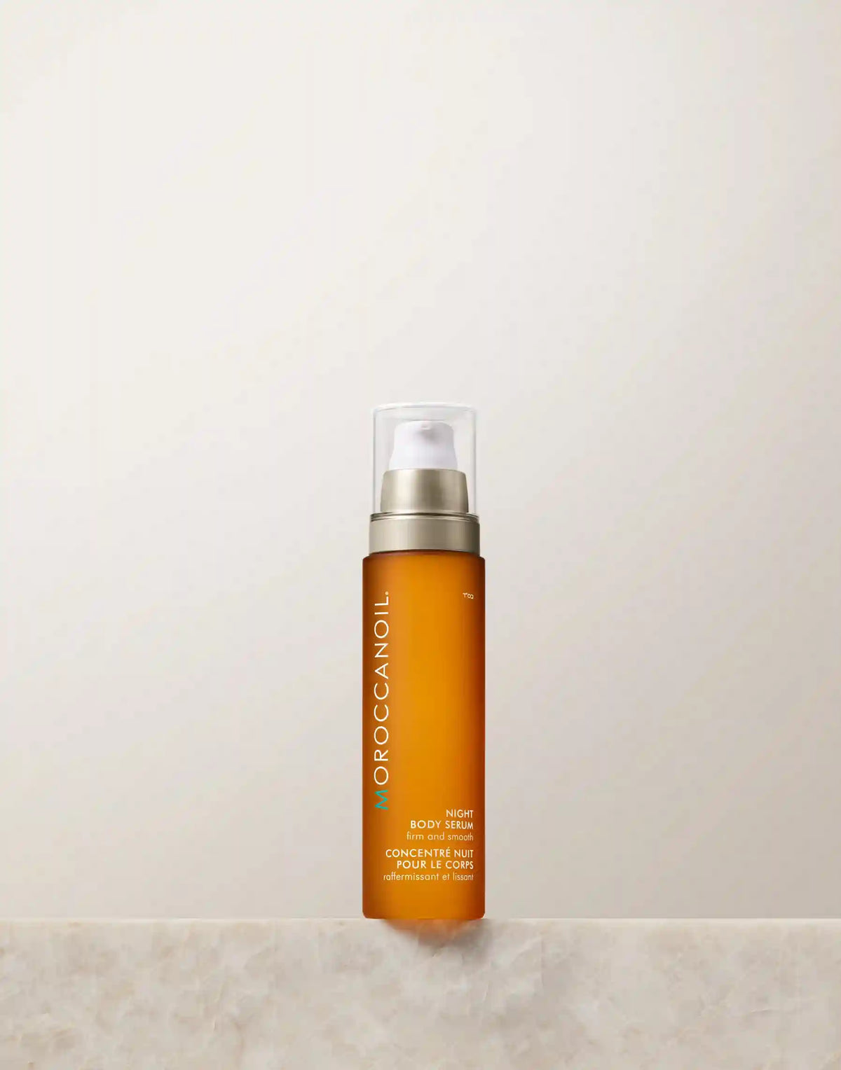 Night Body Serum