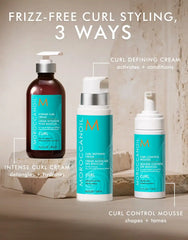 Intense Curl Cream