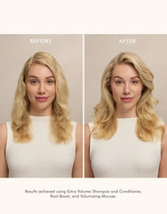 Extra Volume Shampoo