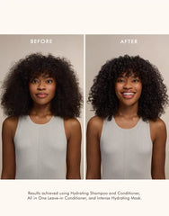Hydrating Shampoo