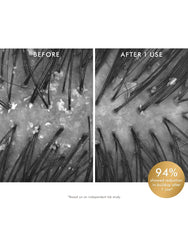 Purifying Pre-Wash Scalp Scrub