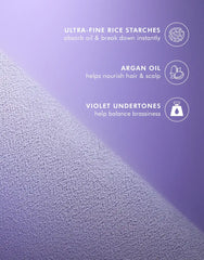 Dry Shampoo Light Tones