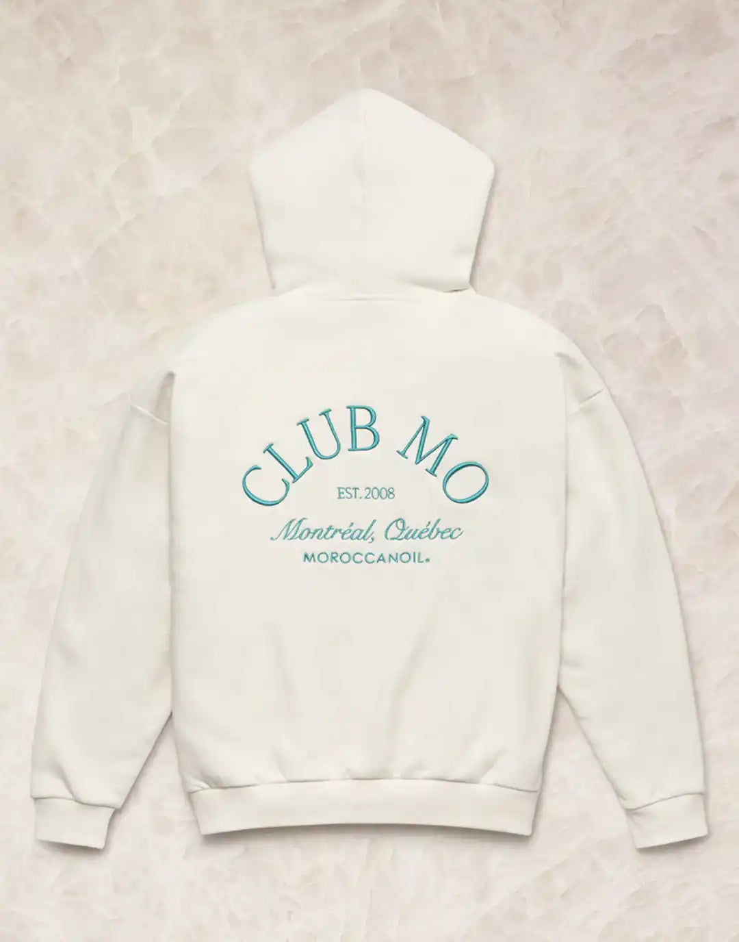 Club MO Hoodie