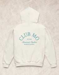 Club MO Hoodie