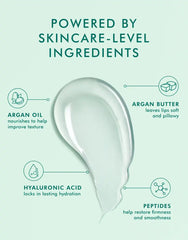 Mint Tea Argan Butter Lip Balm
