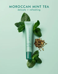 Mint Tea Argan Butter Lip Balm