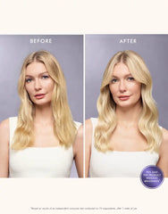 Moroccanoil Treatment Purple