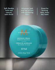 Molding Cream