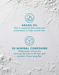 Texture & Volume Hair Powder