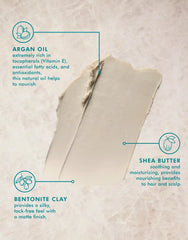 Texture Clay