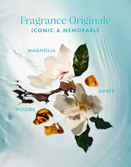 Fragrance Originale Hair & Body Fragrance Mist