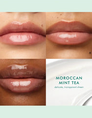 Argan Butter Lip Balm Trio Kit