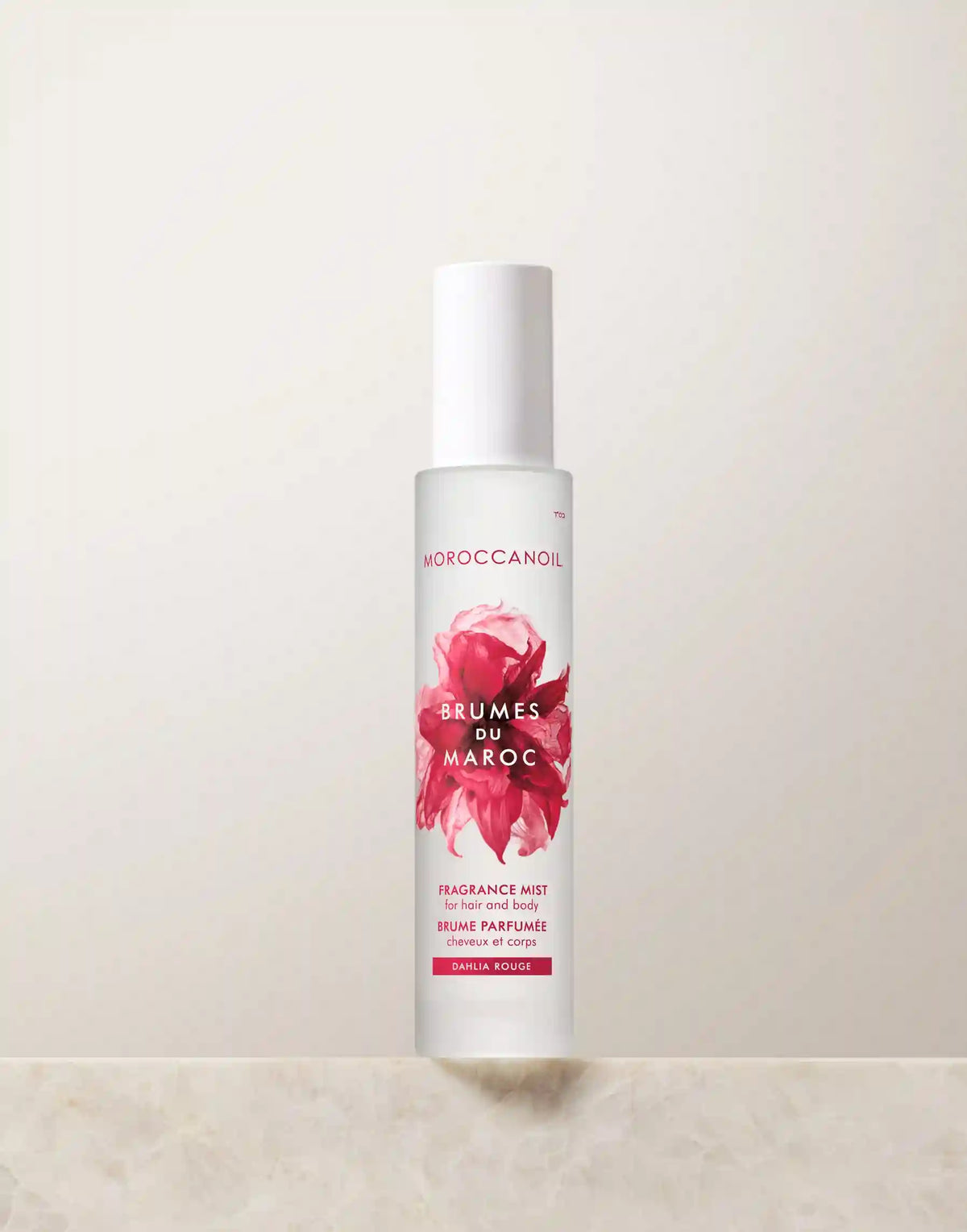Dahlia Rouge Hair & Body Fragrance Mist