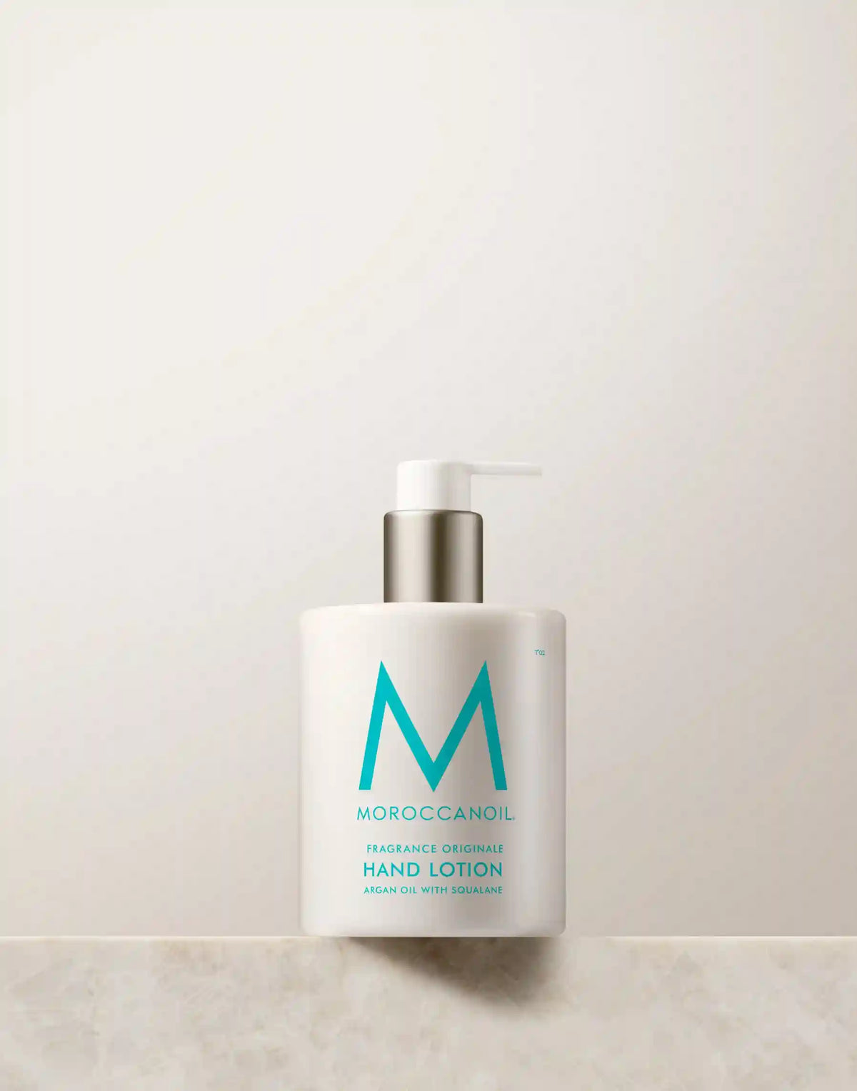 Hand Lotion