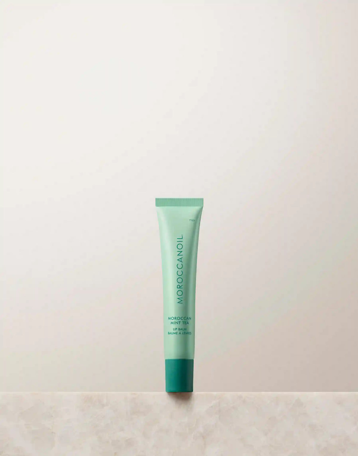 Mint Tea Argan Butter Lip Balm