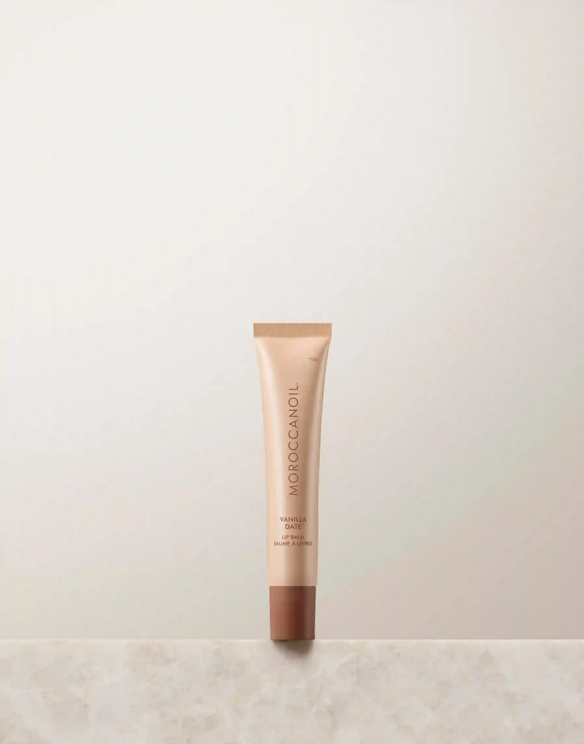 Vanilla Date Argan Butter Lip Balm